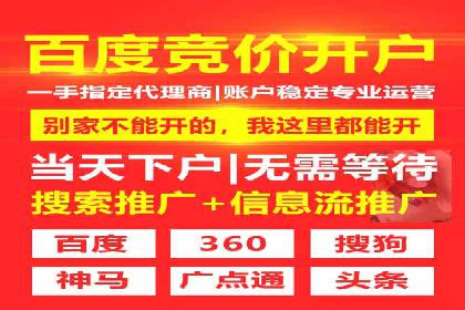 SEM托管优化案例：助力企业品牌形象塑造